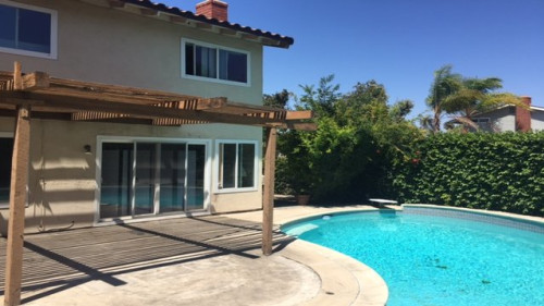 Residential Premium Image