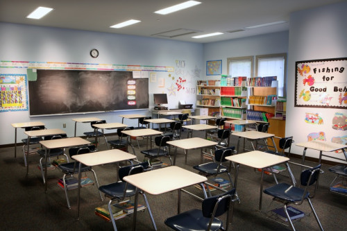 Residential Premium Image