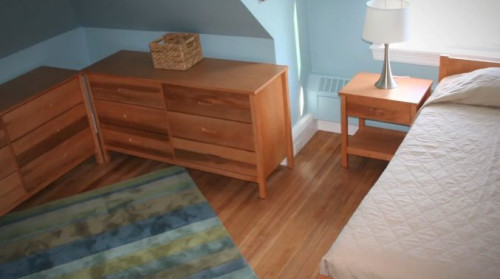 Residential Premium Image