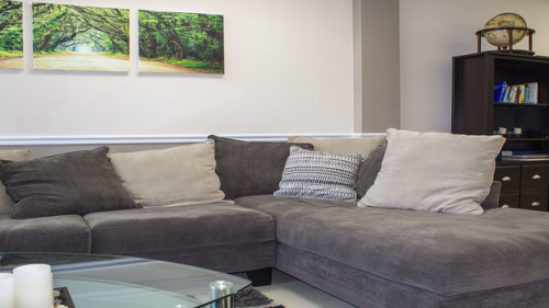 Residential Premium Image