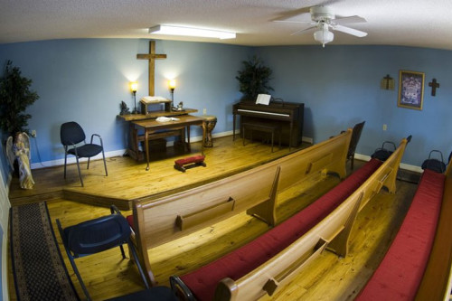 Residential Premium Main Image