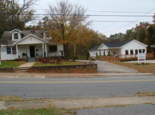 Residential Premium Image