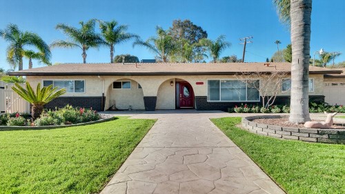 Residential Premium Image