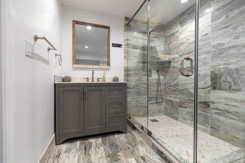 Residential Premium Image