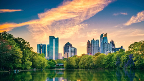 Residential Premium Image