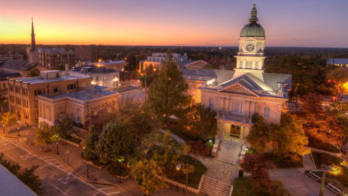 Residential Premium Image