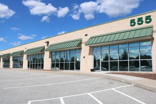 Residential Premium Image