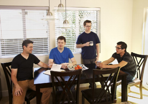 Residential Premium Image