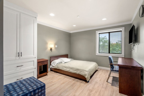 Residential Premium Image