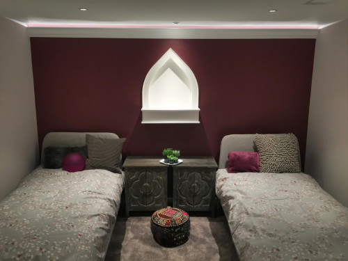 Residential Premium Image