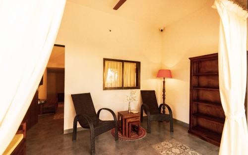 Residential Premium Image