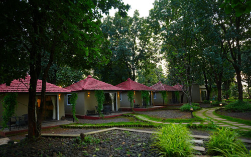 Residential Premium Image