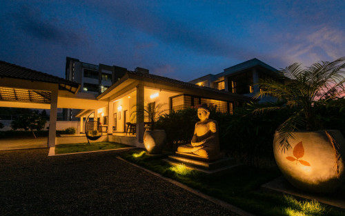 Residential Premium Image