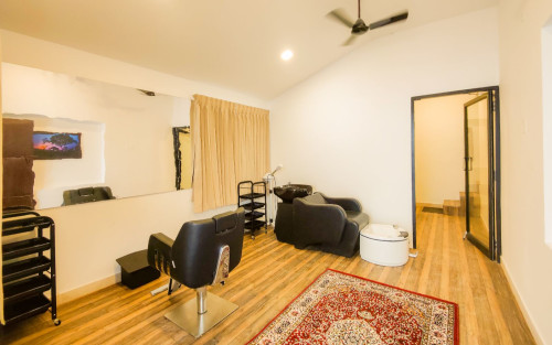 Residential Premium Image