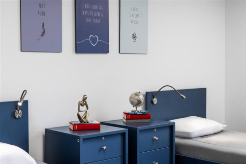 Residential Premium Image