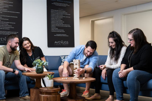 Residential Premium Image