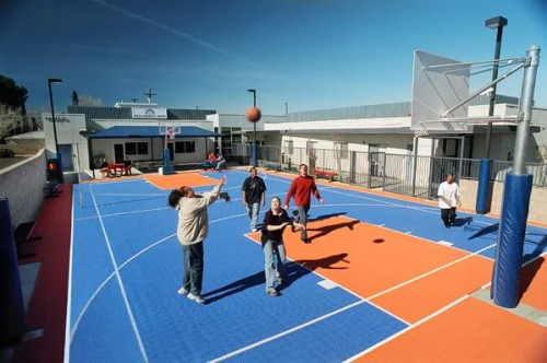 Residential Premium Image