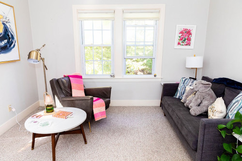 Residential Premium Image