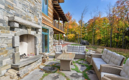 Residential Premium Image