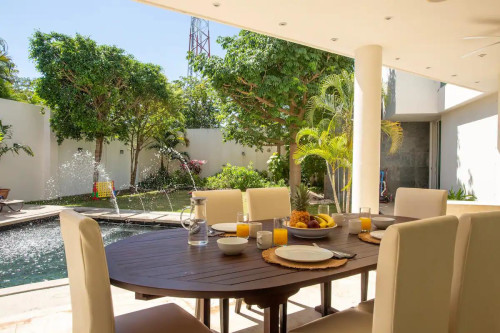 Residential Premium Image