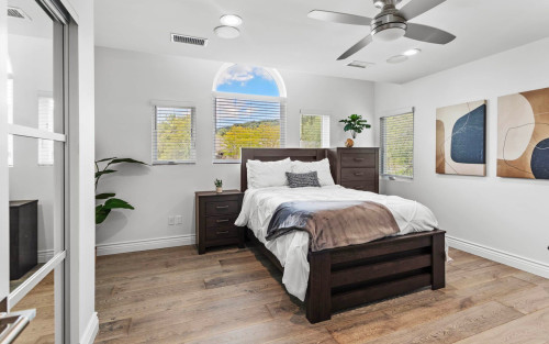 Residential Premium Image