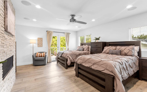 Residential Premium Image