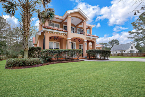 Residential Premium Image