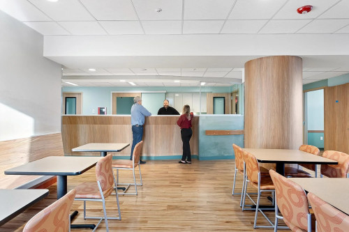 Residential Premium Image