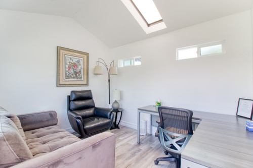 Residential Premium Image