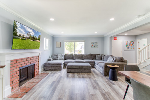 Residential Premium Image