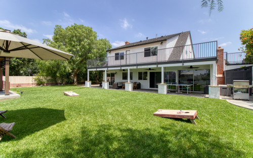 Residential Premium Image