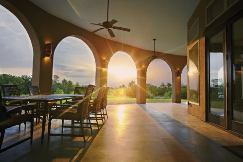 Residential Premium Image