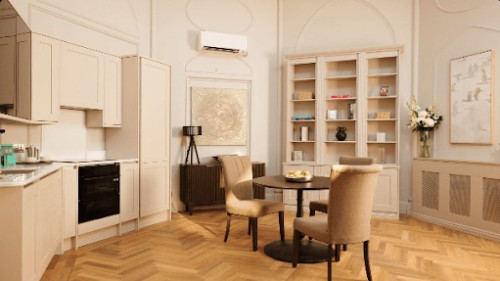 Residential Premium Image