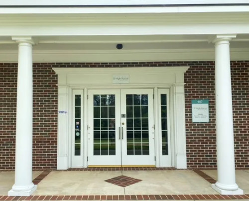 Residential Premium Image