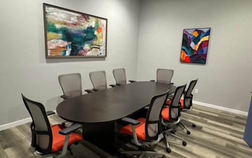 Residential Premium Image