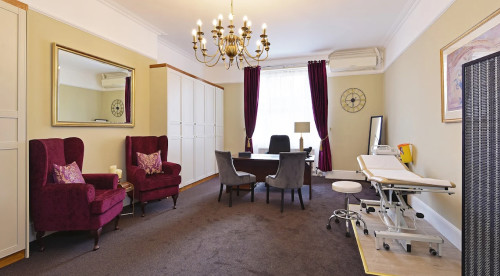 Residential Premium Image