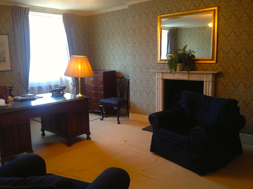 Residential Premium Image