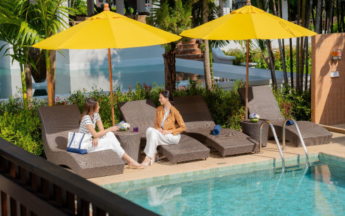 Residential Premium Image