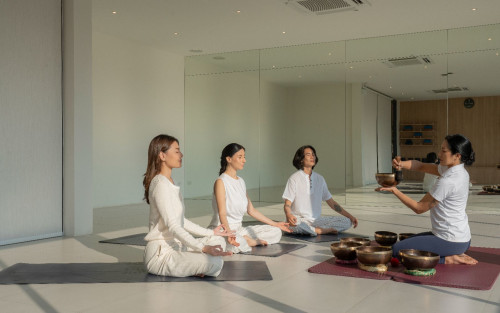 Residential Premium Image