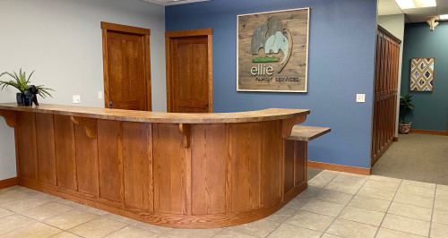 Residential Premium Image