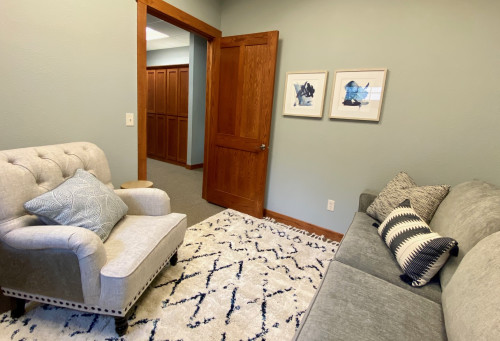 Residential Premium Image