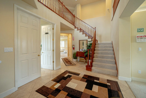 Residential Premium Image