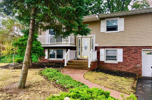 Residential Premium Image