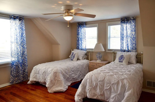 Residential Premium Image