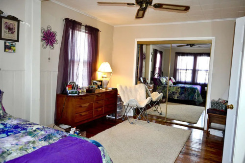 Residential Premium Image