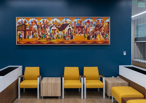 Residential Premium Image