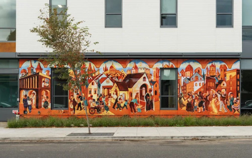 Residential Premium Image