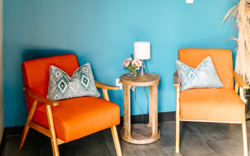 Residential Premium Image