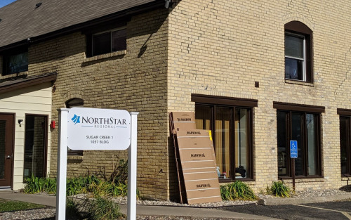 Residential Premium Image