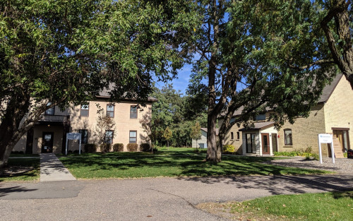 Residential Premium Image